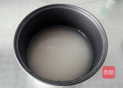 煎米饼的做法图解1