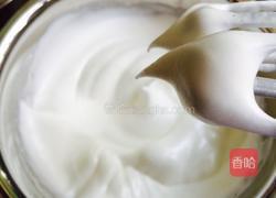 巧克力奶油芒果裸蛋糕的做法图解8