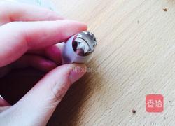 巧克力奶油芒果裸蛋糕的做法图解18