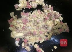 韭菜肉丝炒蛋的做法图解3