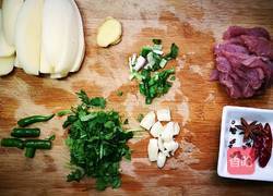 「Cathy边吃边营养」茄子炖土豆鲜香版的做法图解2