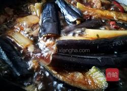 「Cathy边吃边营养」茄子炖土豆鲜香版的做法图解8