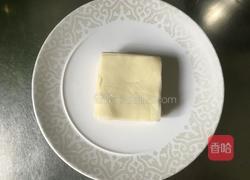 馄饨的包法的做法图解2