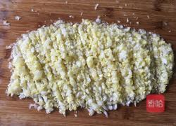 馄饨的包法的做法图解5