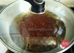 红豆沙的做法图解3