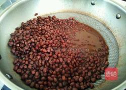 红豆沙的做法图解4