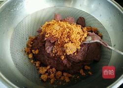红豆沙的做法图解6