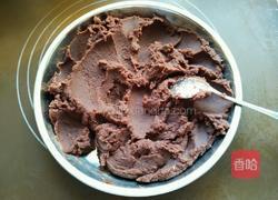 红豆沙的做法图解10