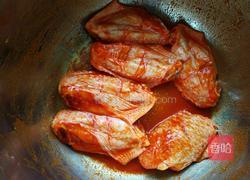 奥尔良烤鸡翅的做法图解2