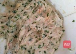 油酥烧饼的做法图解1