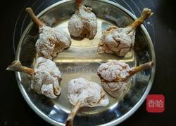 炸鸡翅根的做法图解12