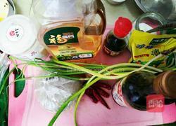 炝碗秃的做法图解1