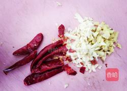 炝碗秃的做法图解3