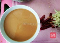 炝碗秃的做法图解4