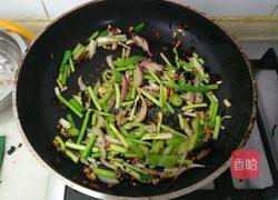 炝碗秃的做法图解7