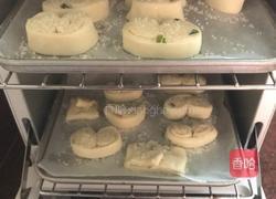 蝴蝶酥(手抓饼版)的做法图解8