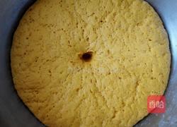 南瓜枣糕的做法图解5