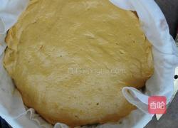 南瓜枣糕的做法图解6