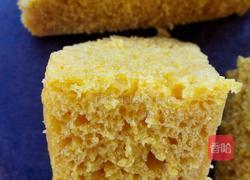 南瓜枣糕的做法图解14