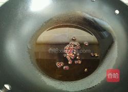 大白菜烧肉的做法图解3