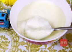 香滑炖奶的做法图解8