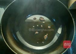 罗汉笋烧排骨的做法图解9