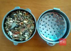 罗汉笋烧排骨的做法图解11