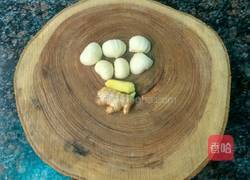 罗汉笋烧排骨的做法图解12