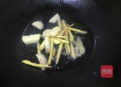 干逼鸡肉大虾的做法图解5