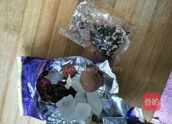 枸杞贡菊八宝茶的做法图解2