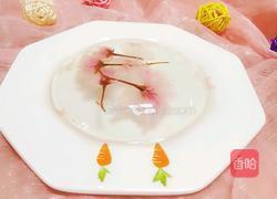 水晶之恋的做法图解5