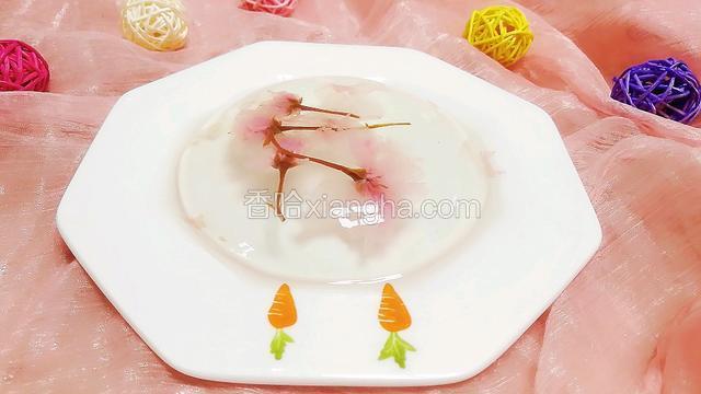 水晶之恋