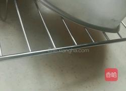 戚风蛋糕的做法图解15