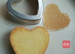 戚风蛋糕的做法图解18