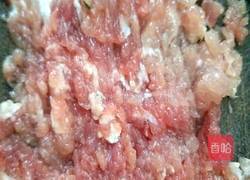 肉末蛋炒饭的做法图解3