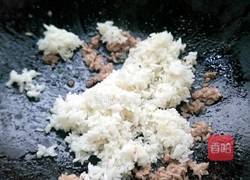 肉末蛋炒饭的做法图解7