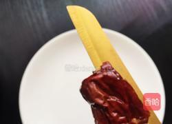 山药红枣泥的做法图解3