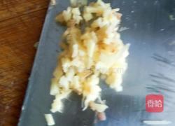 炒肉拉皮的做法图解7