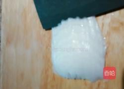 能登大雅之堂的川椒凤尾白菜的做法图解3