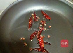 能登大雅之堂的川椒凤尾白菜的做法图解9