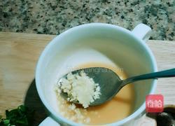 能登大雅之堂的川椒凤尾白菜的做法图解11