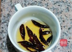 能登大雅之堂的川椒凤尾白菜的做法图解10