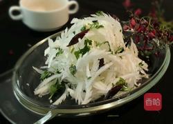 能登大雅之堂的川椒凤尾白菜的做法图解12