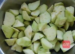 土豆烧茄子的做法图解6