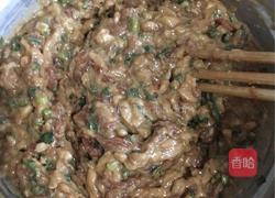 鲜肉包子的做法图解5