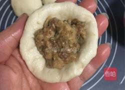 鲜肉包子的做法图解9