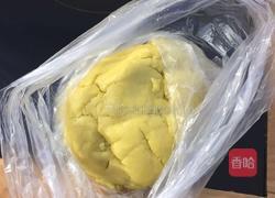 玛格丽特饼干的做法图解2