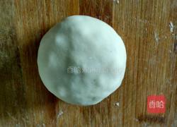 韭菜鸡蛋海米馅饼的做法图解16