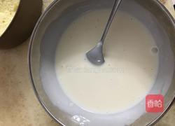 可乐酸奶慕斯蛋糕的做法图解4