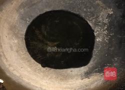 海米烧茄子的做法图解3